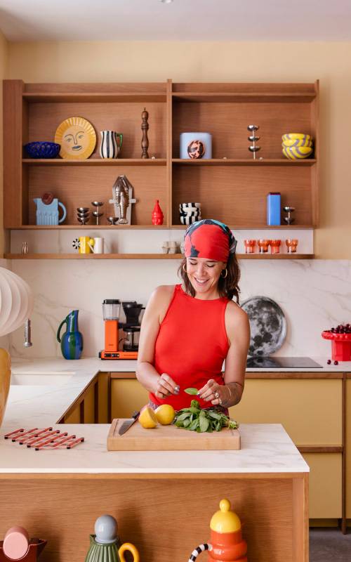 Discover all our Home Tours