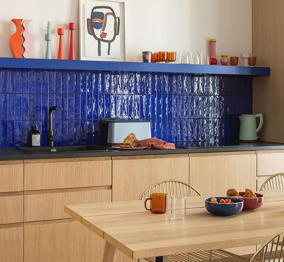 Personnalisez cuisine et intérieur pour les rendre uniques | Plum Living