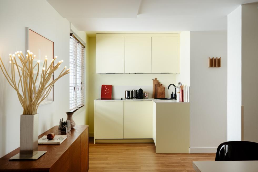 Edgar Suites