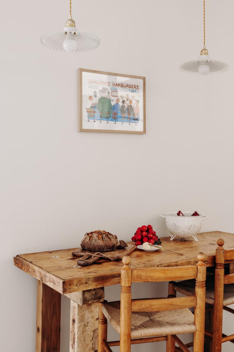 Chez Flolove