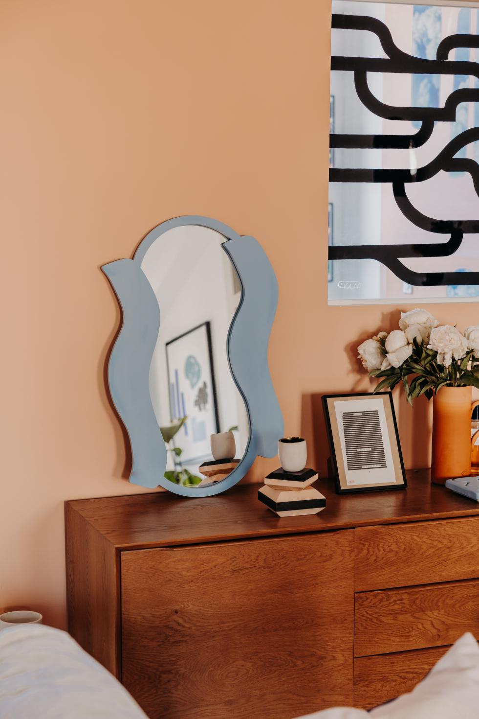 Spiegel Ekhi Busquet x Plum Living