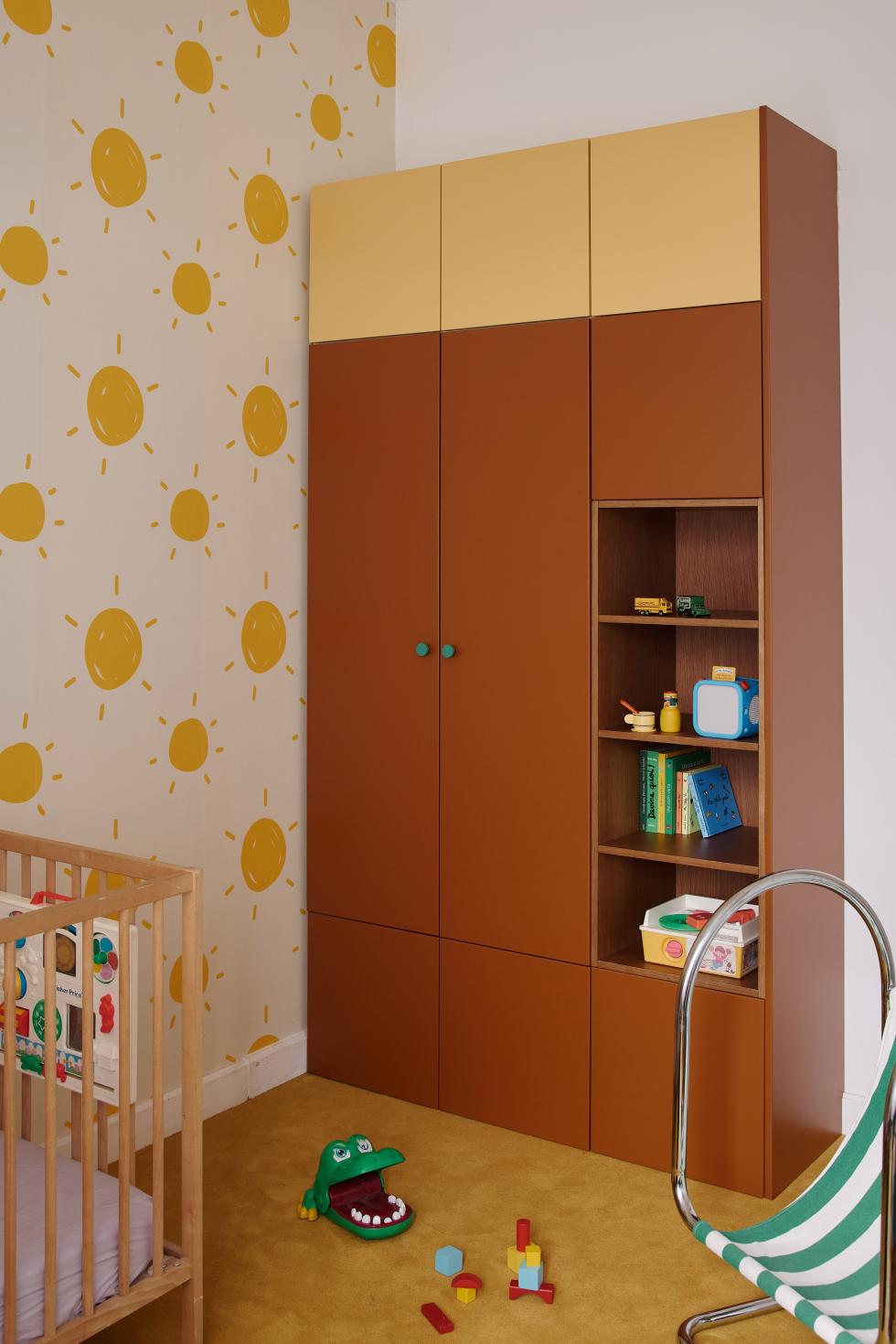 Dressing India Caramel