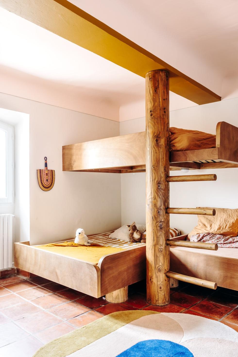 Chez Margaux Keller