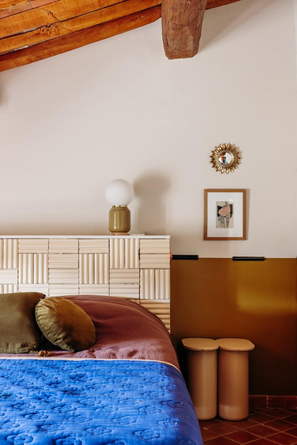Chez Margaux Keller