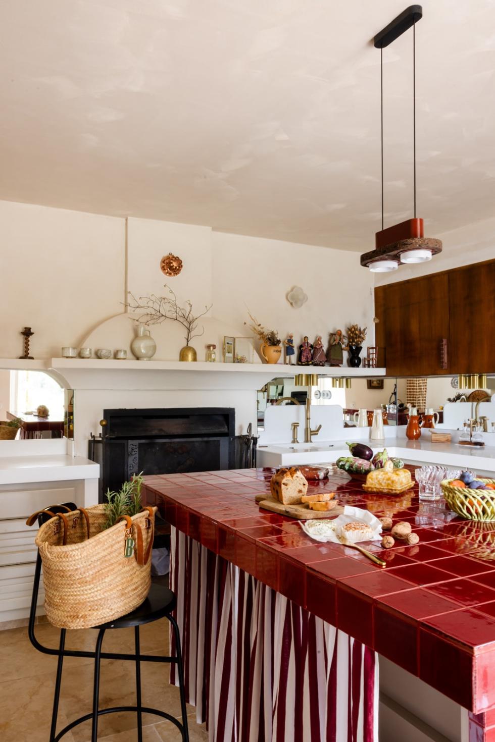 Chez Margaux Keller