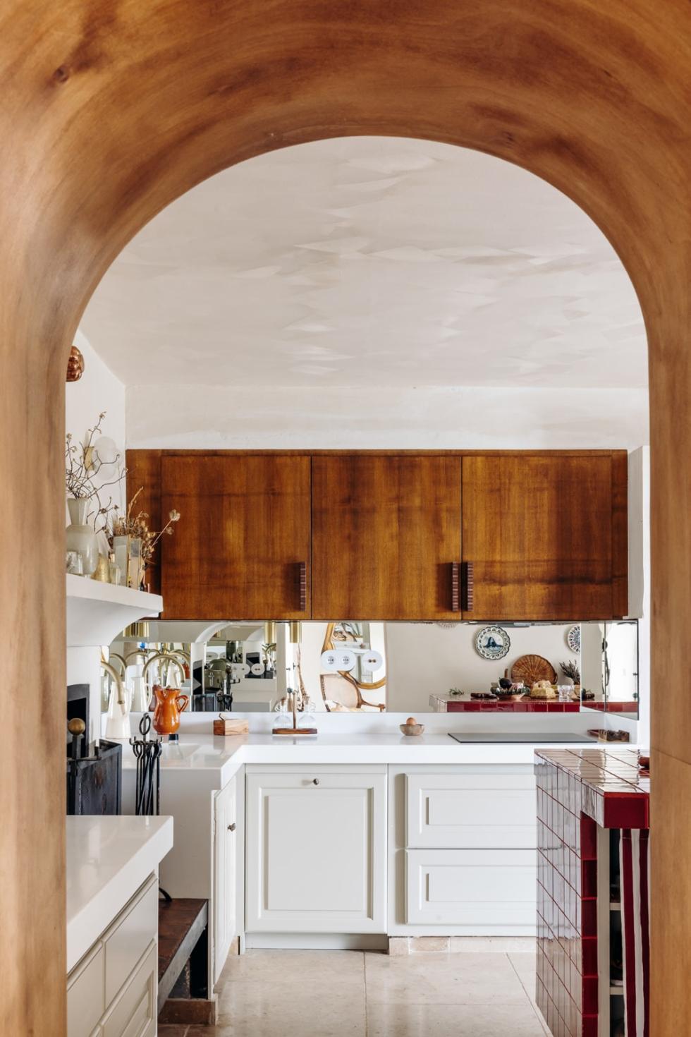 Chez Margaux Keller