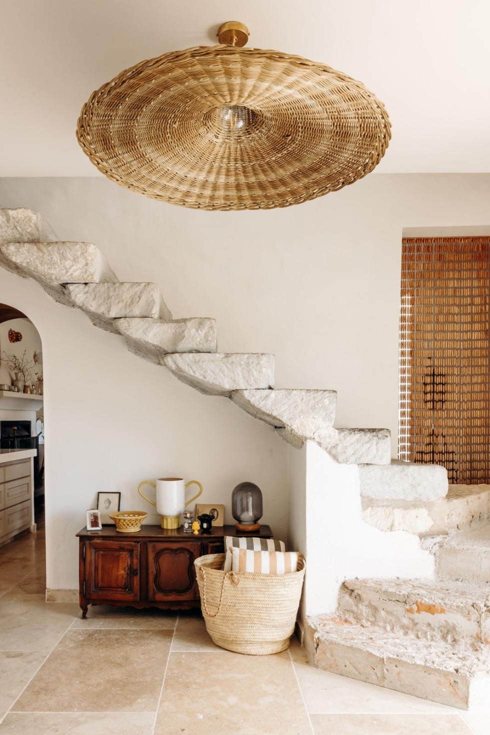 Chez Margaux Keller