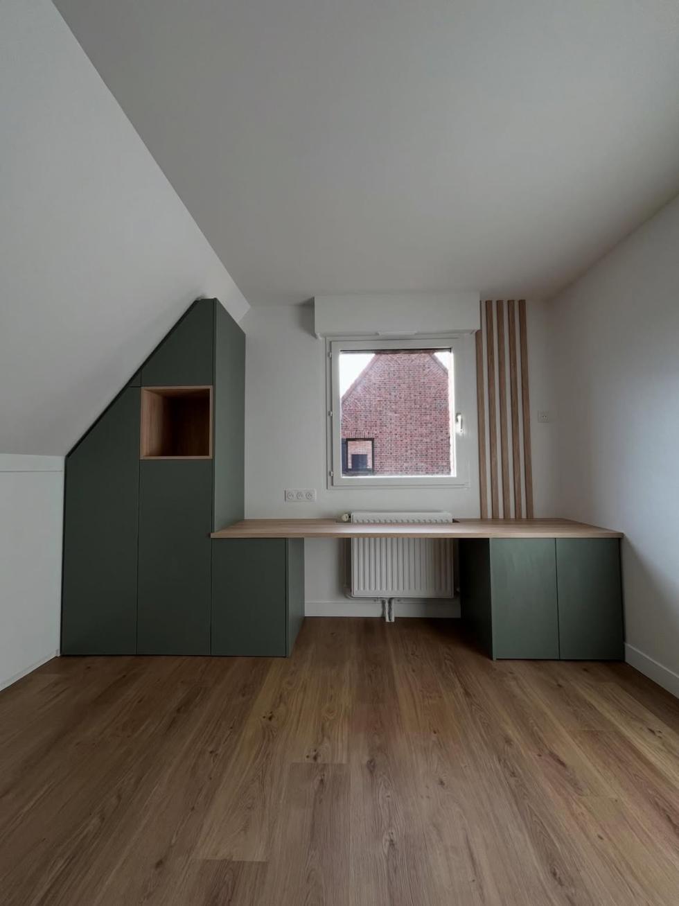 Atelier Jolivet