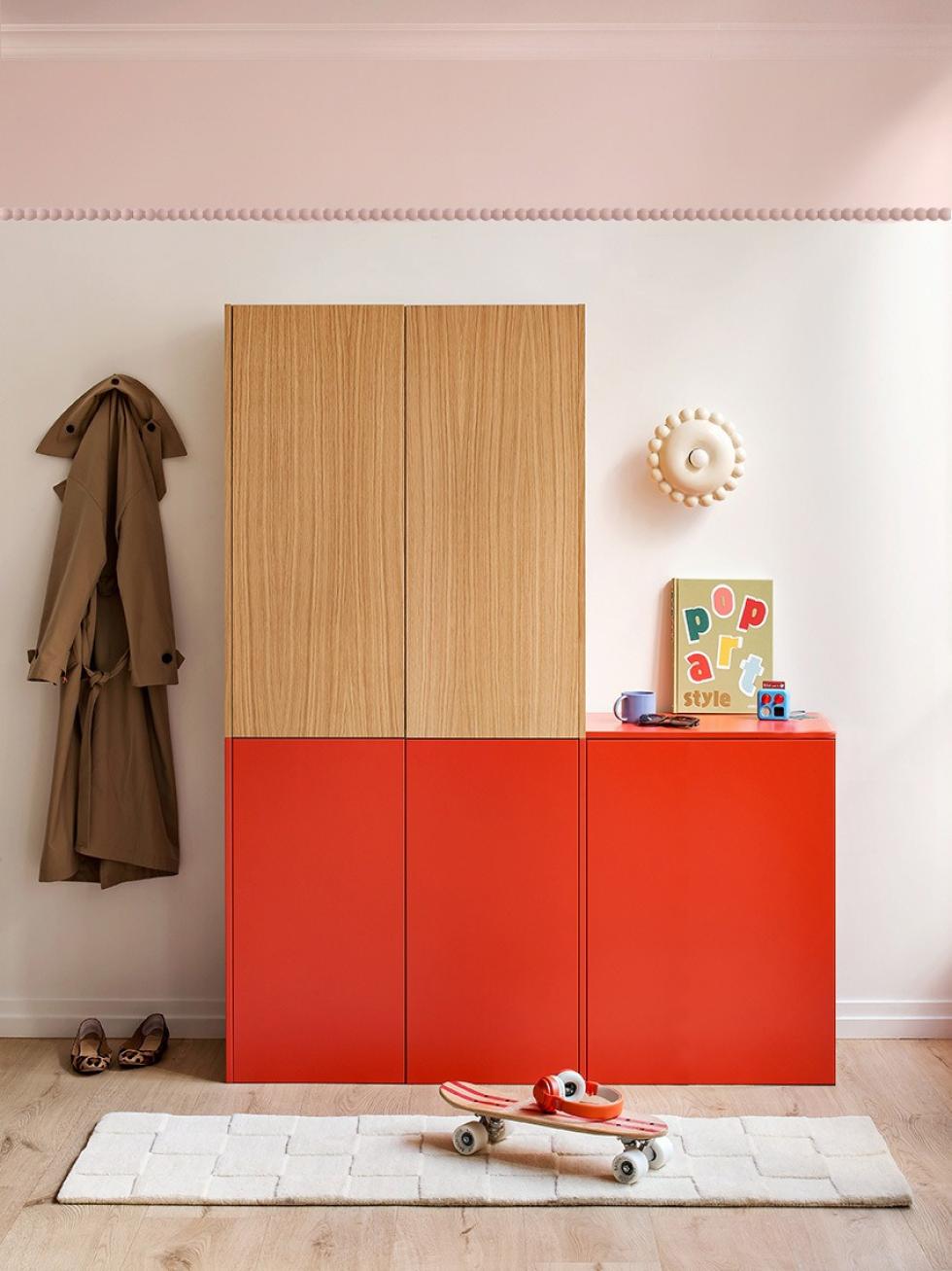 wardrobe piment