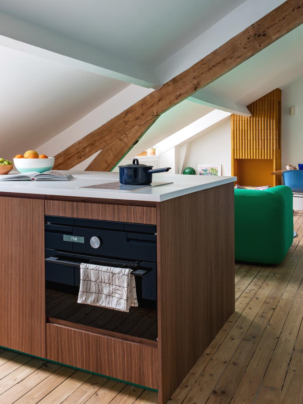 Partenariat Bosch x Plum Living