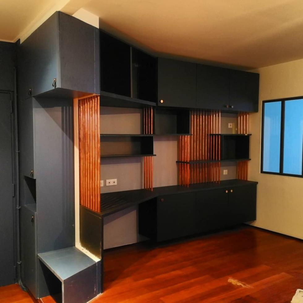Design Provence Bois