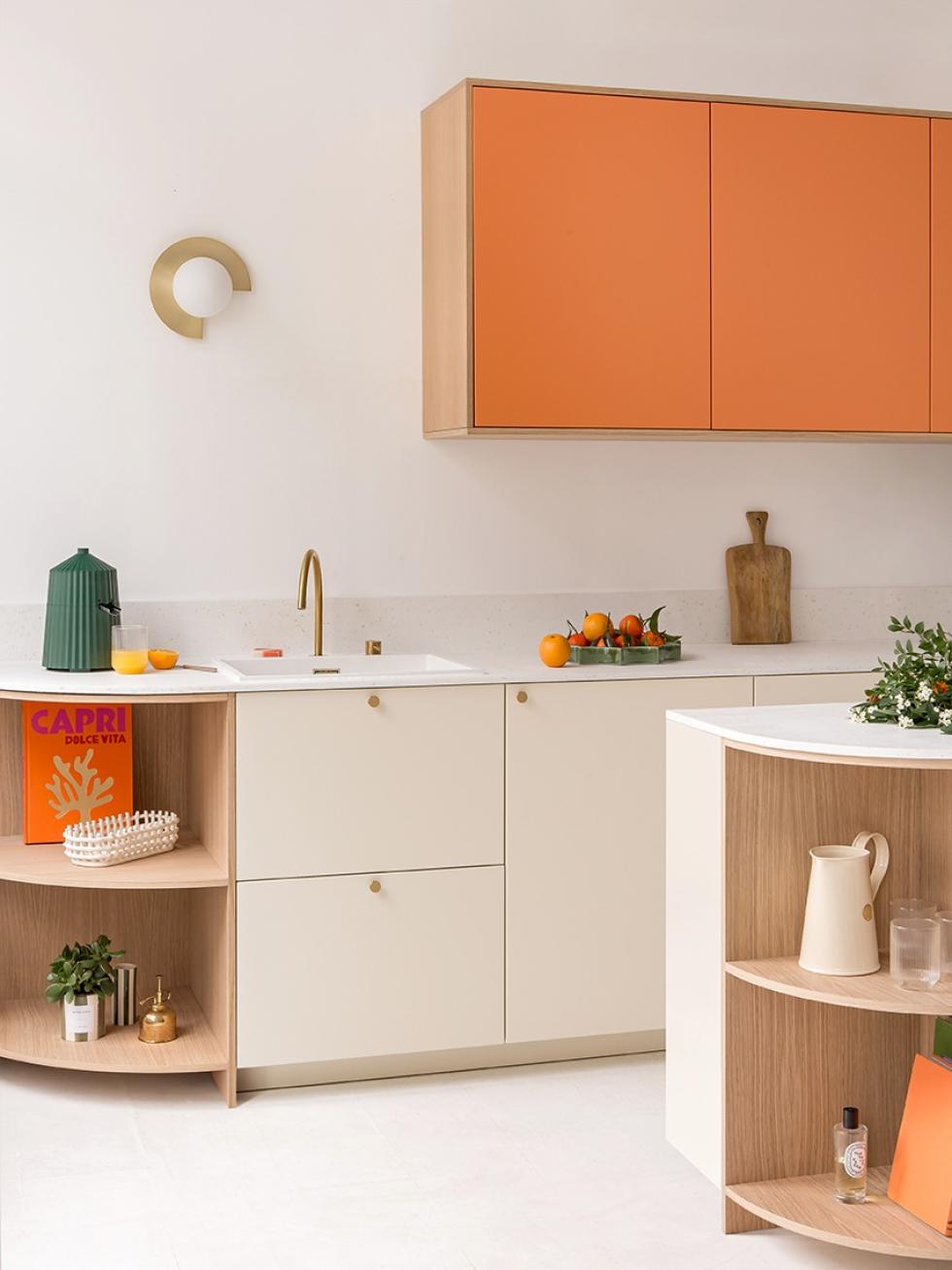 oranger kitchen