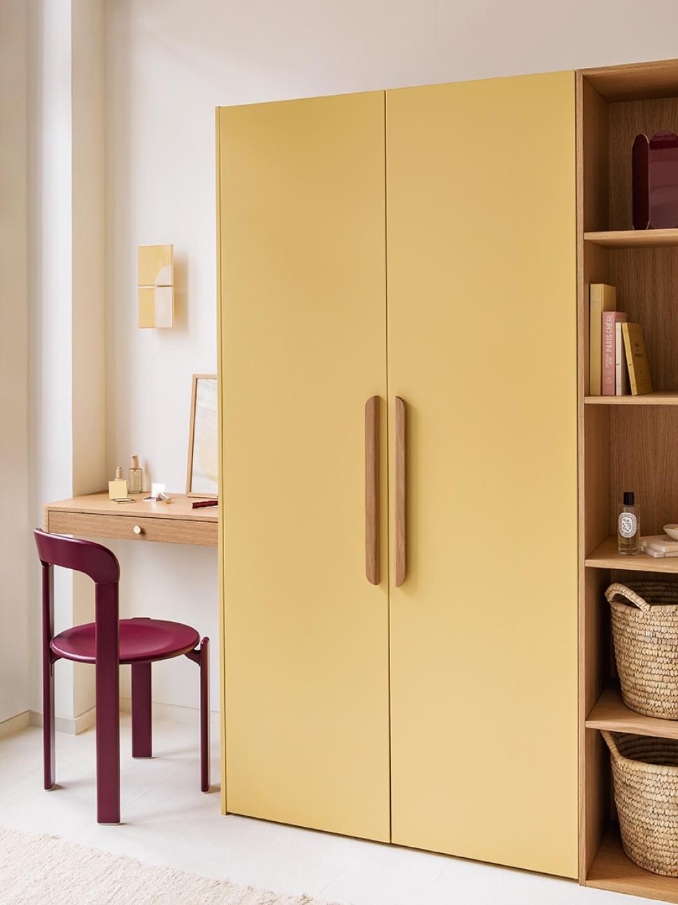 Wardrobe india