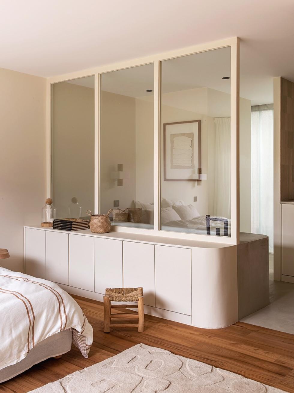 Home tour Gabrielle Paris