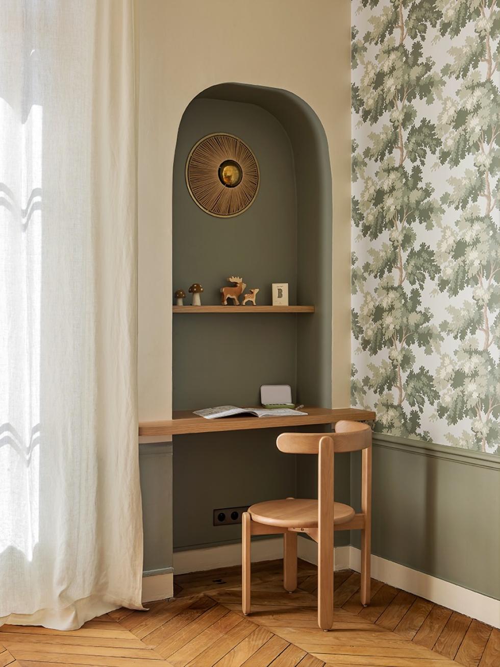 bureau enfant