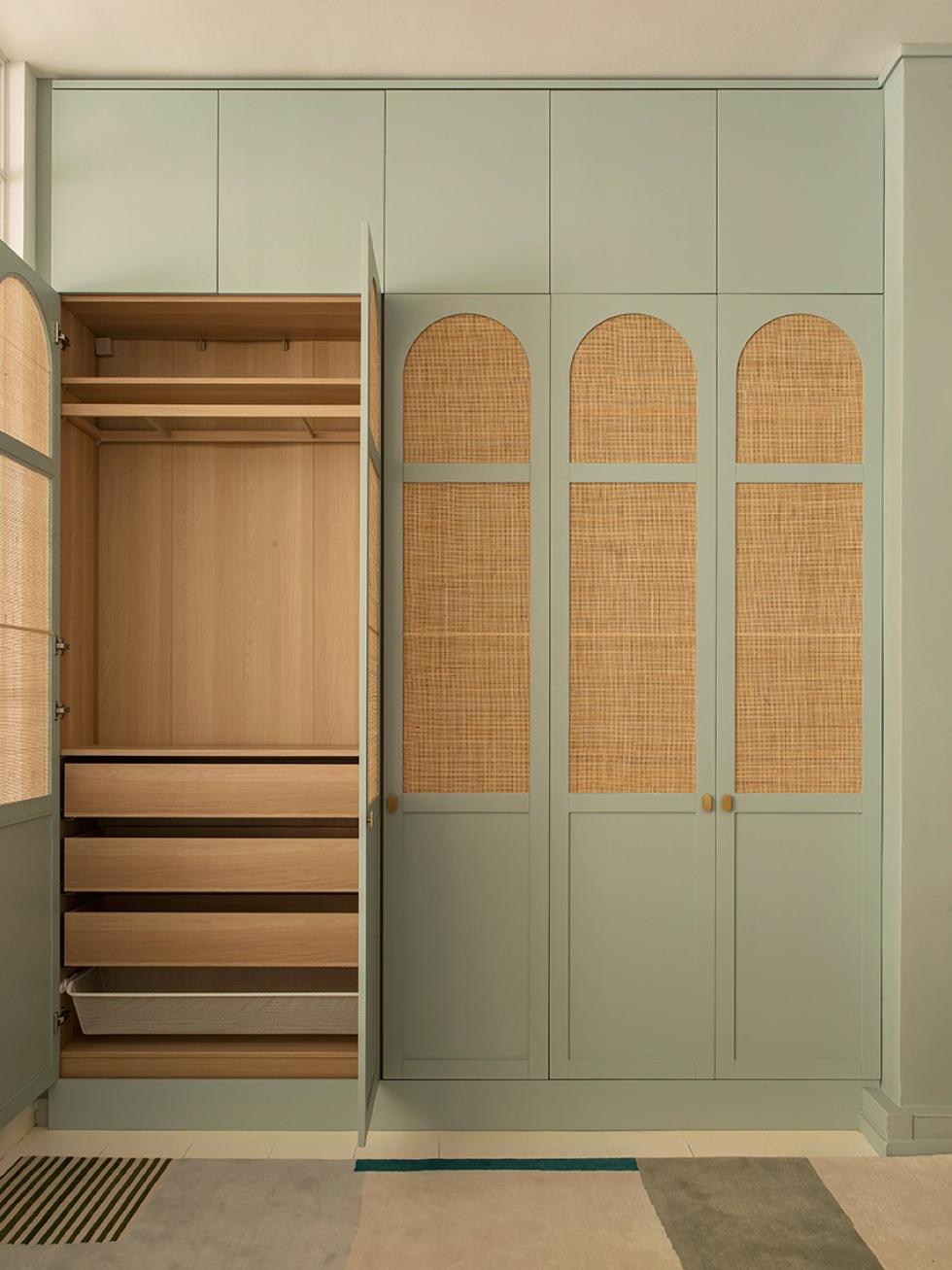 Dressing Amandier