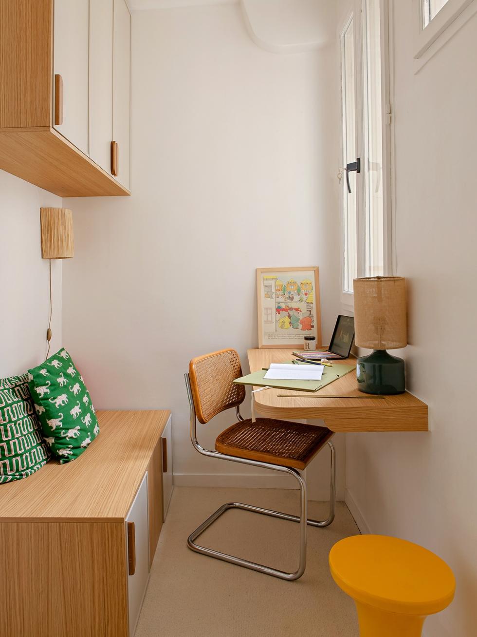 Chaise Breuer