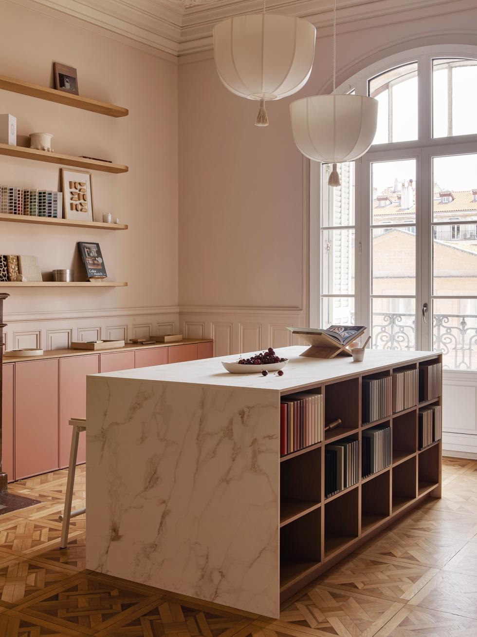 Showroom marseille
