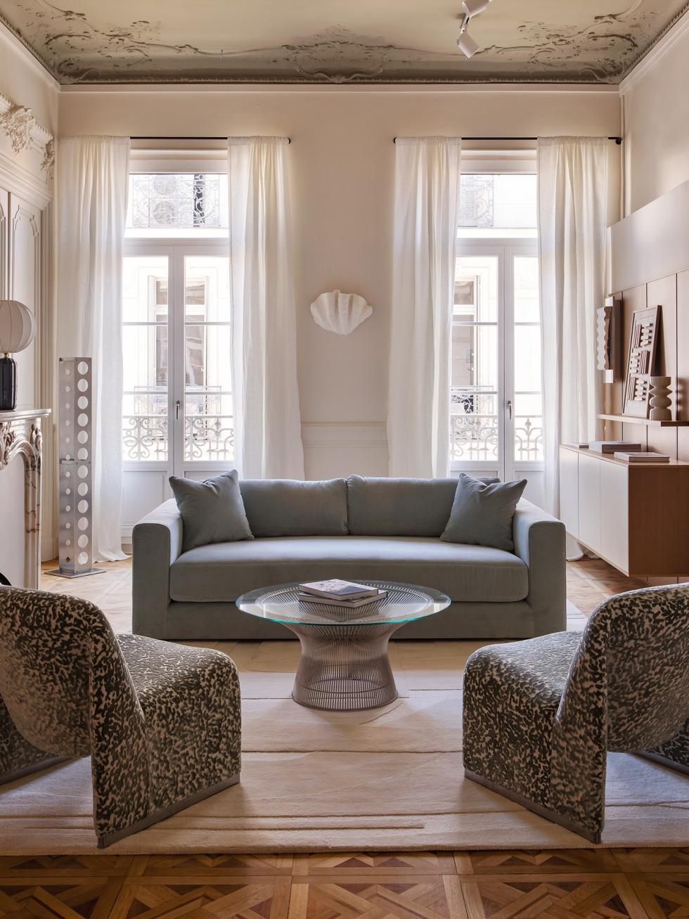 Showroom marseille