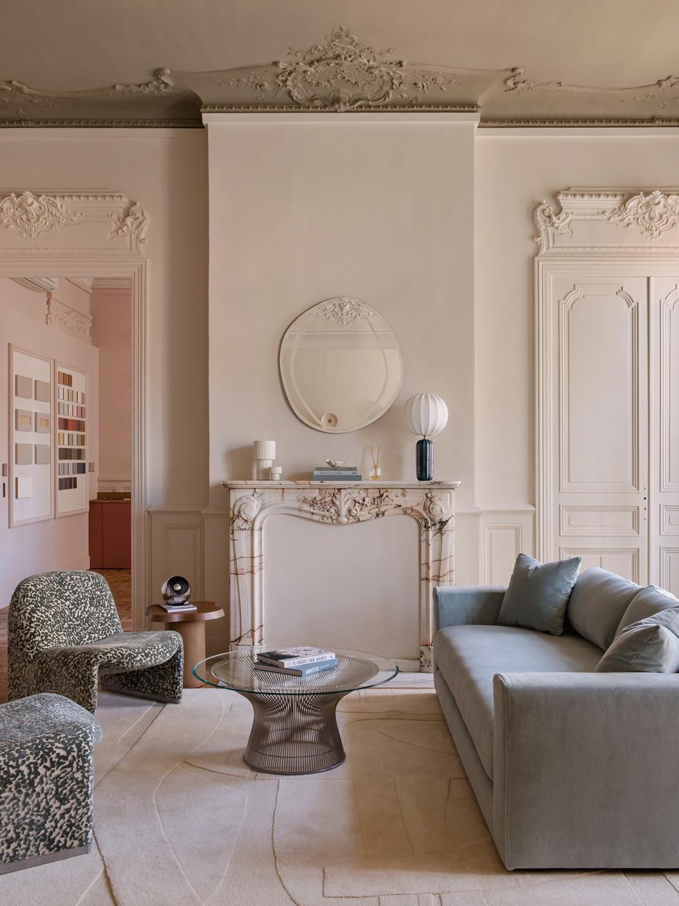Showroom Marseille