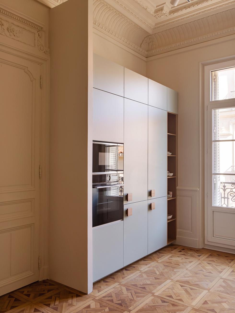 Showroom marseille