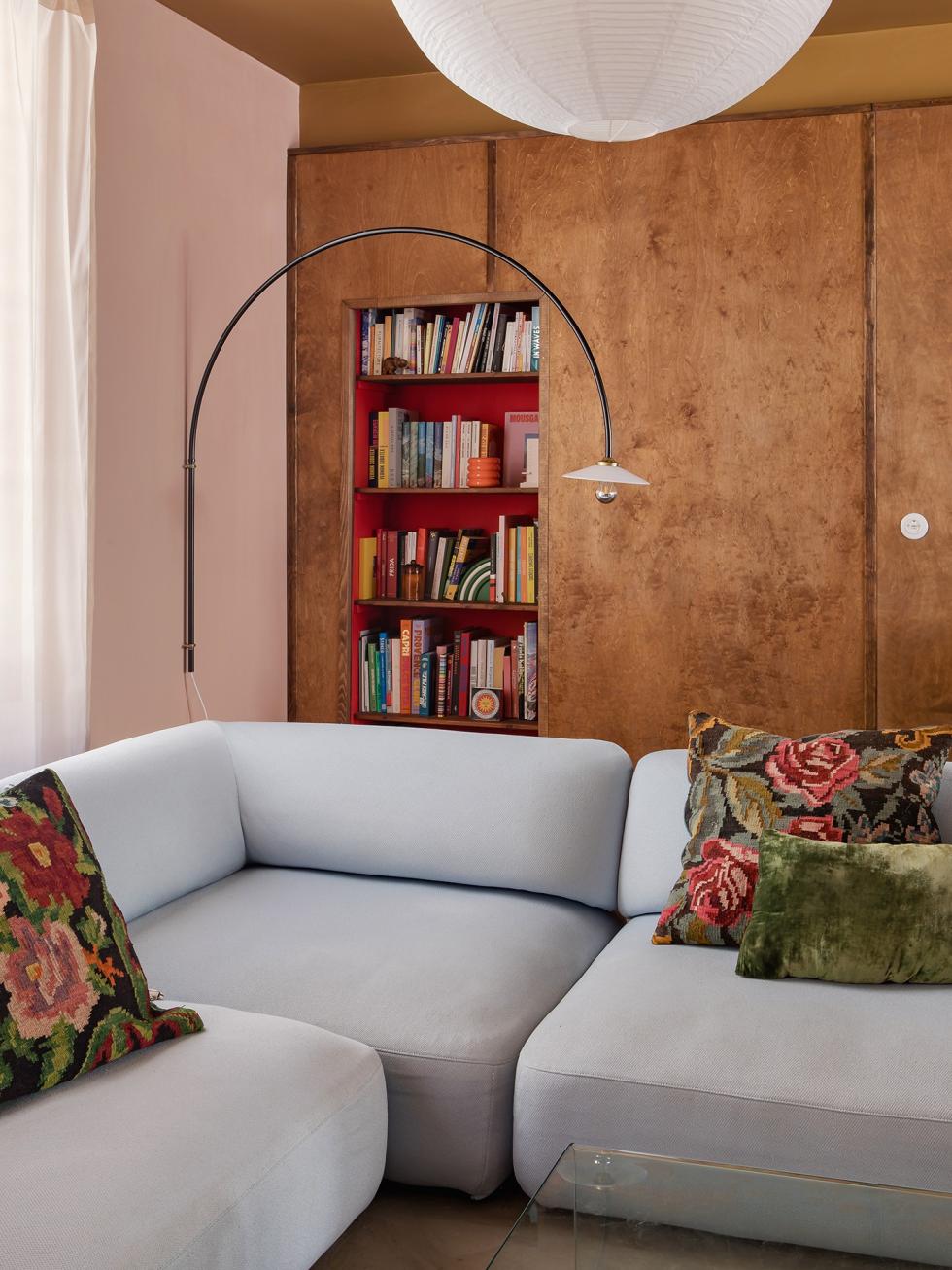 Chez Lisa Gachet
