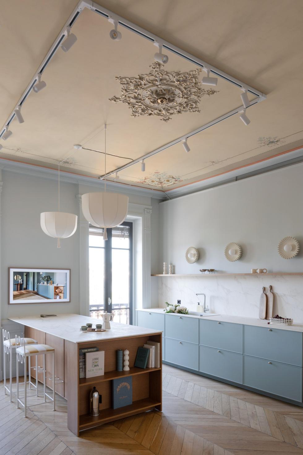 showroom Lyon