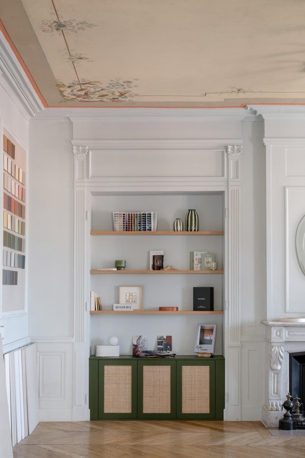showroom Lyon