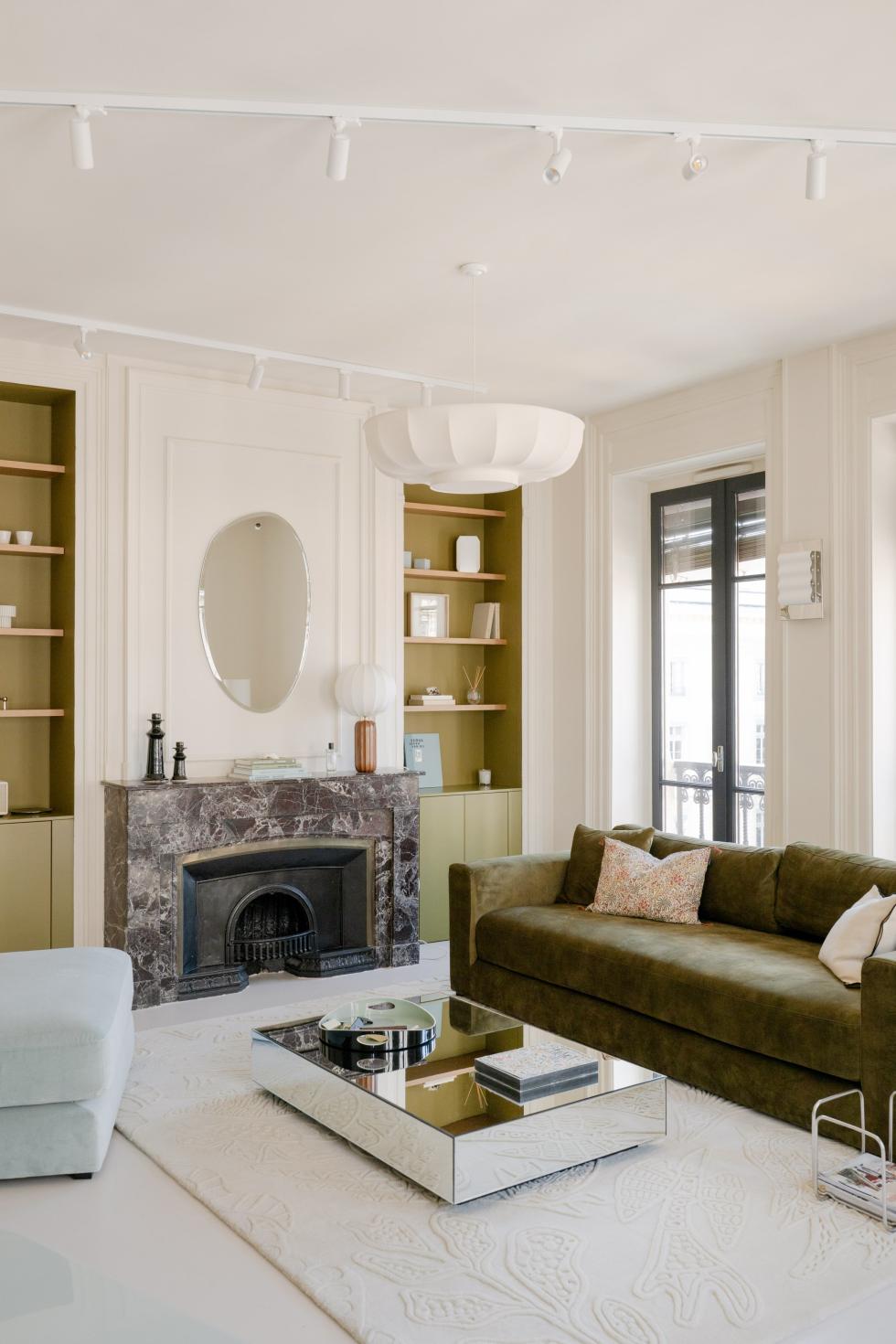 Showroom Lyon