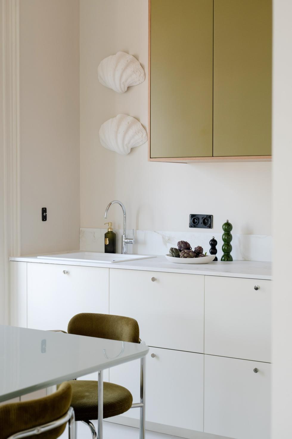 showroom Lyon