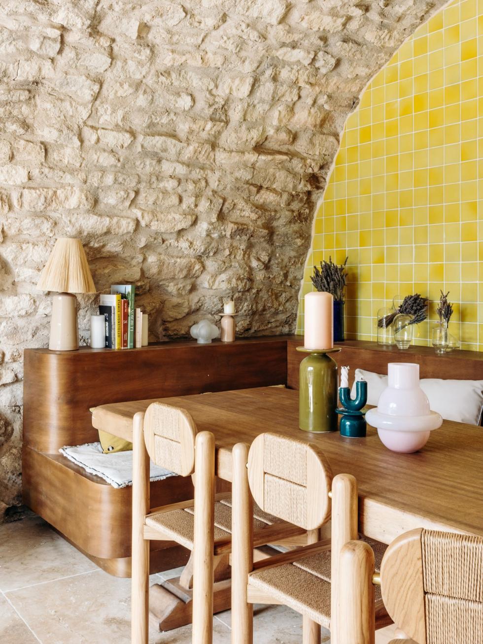 Chez Margaux Keller