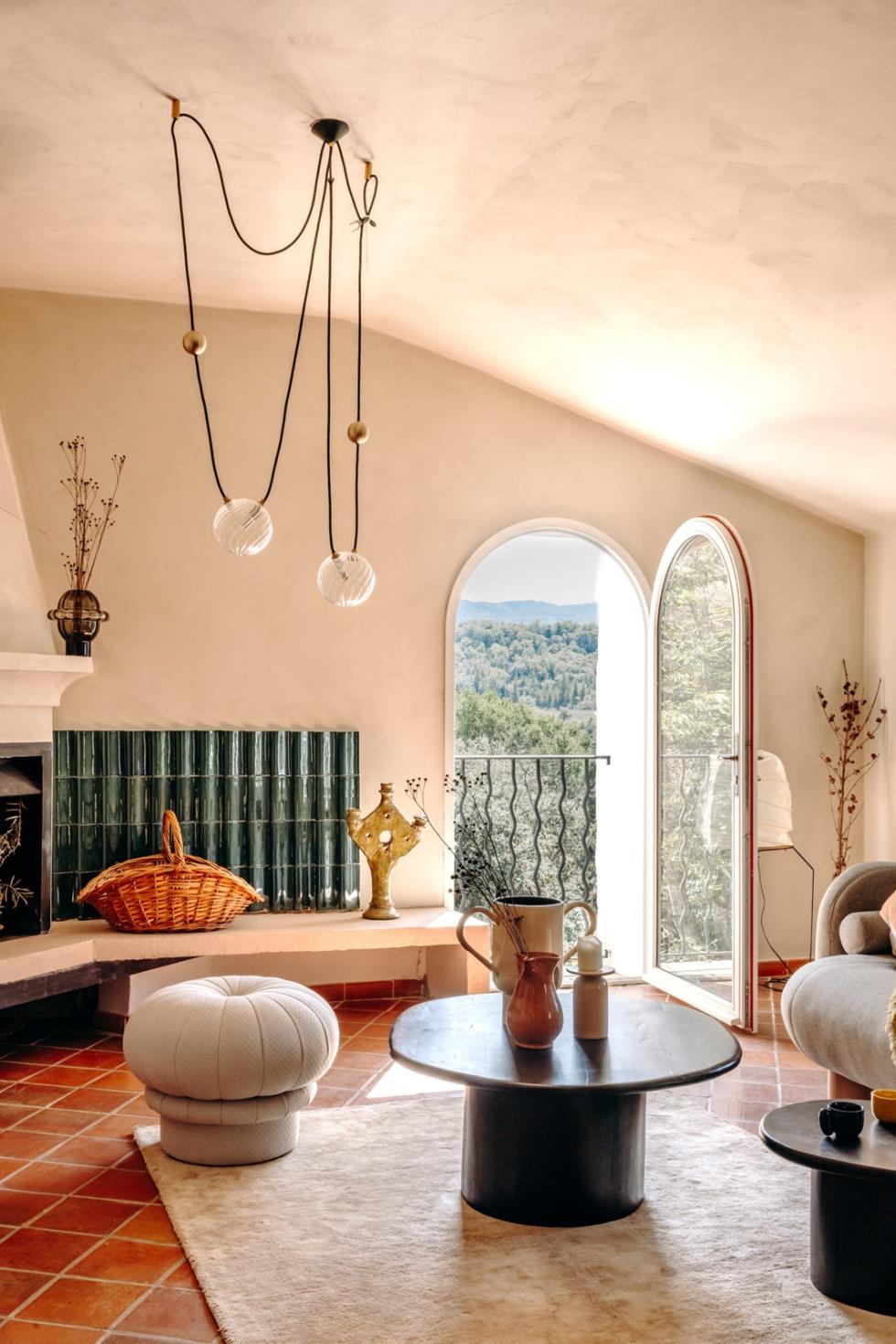Chez Margaux Keller
