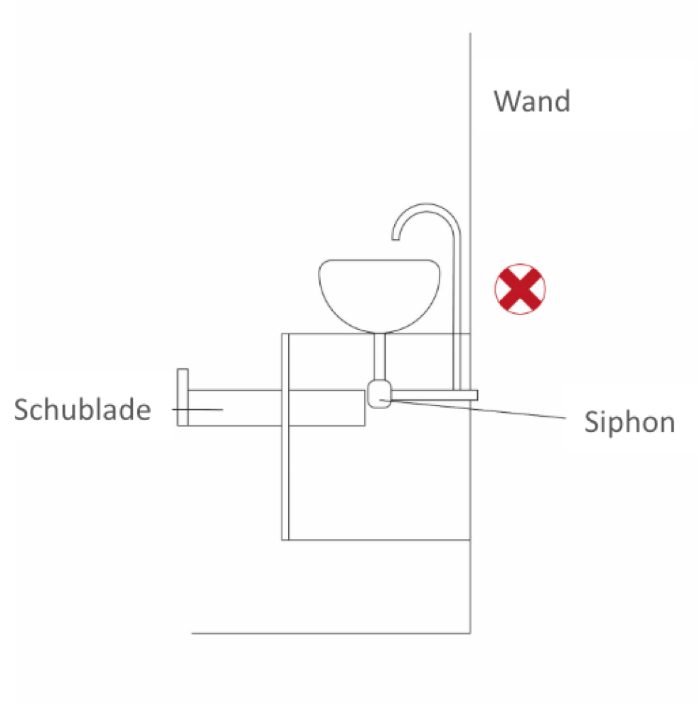 Siphon-Zeichnung Plum Living