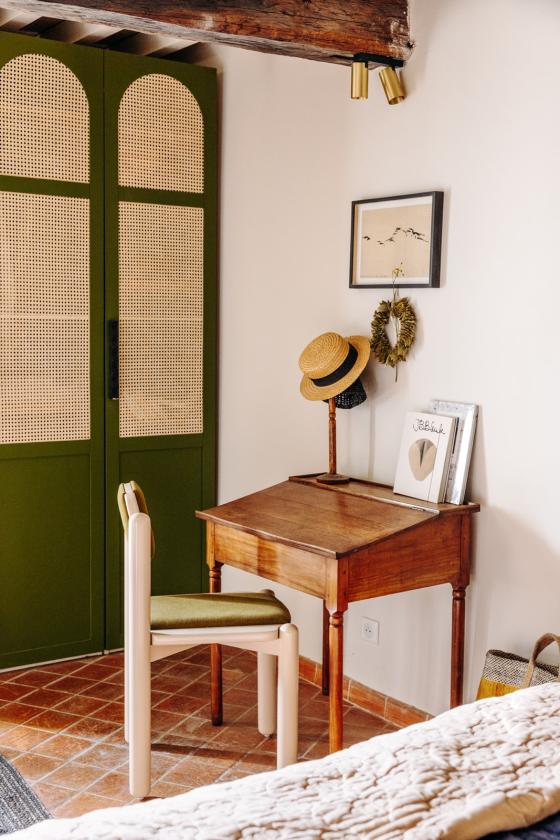 Chez Margaux Keller