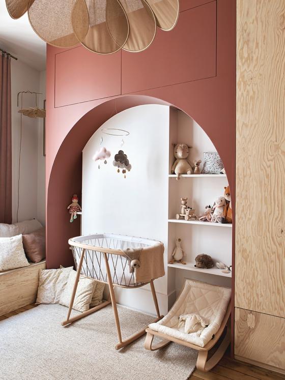 bedroom kids