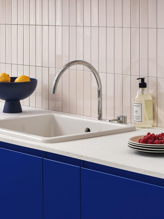 Blue 06 - Electric Kitchen - Air tap