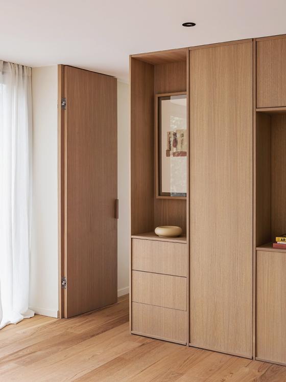 Home tour Gabrielle Paris