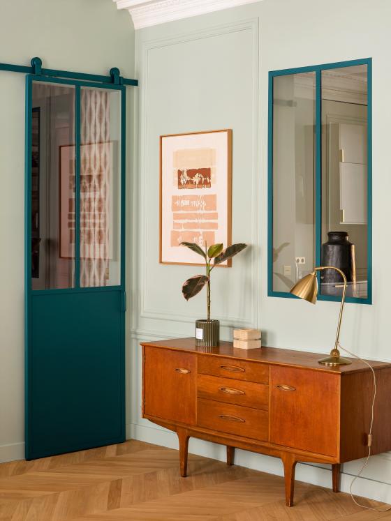 Chez Caroline Debono