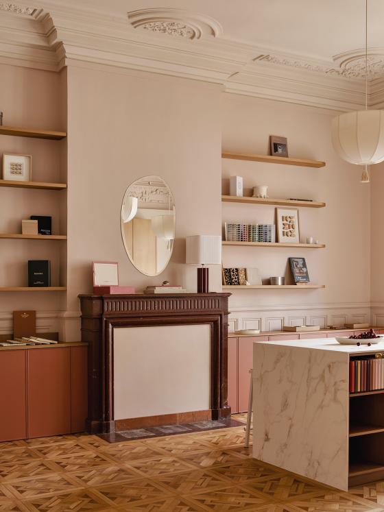 showroom marseille