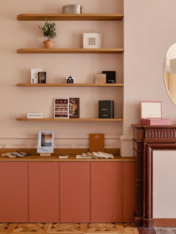 showroom marseille
