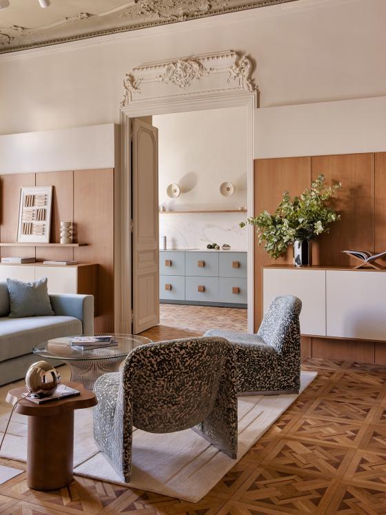 showroom marseille