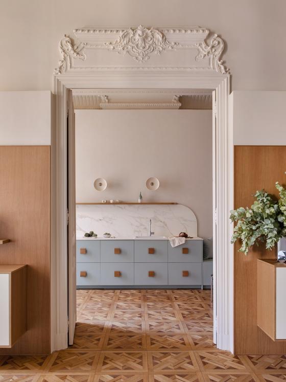 showroom marseille