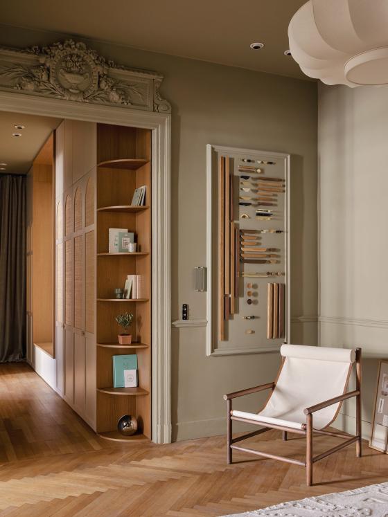 showroom marseille