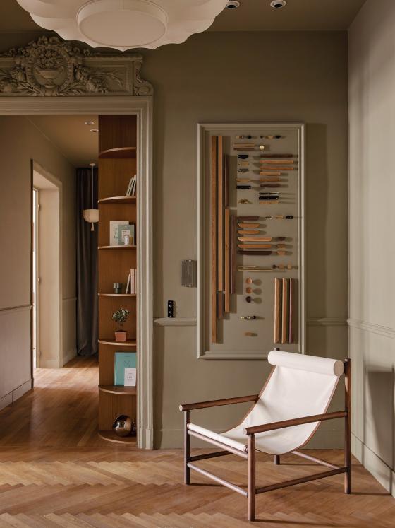 showroom marseille