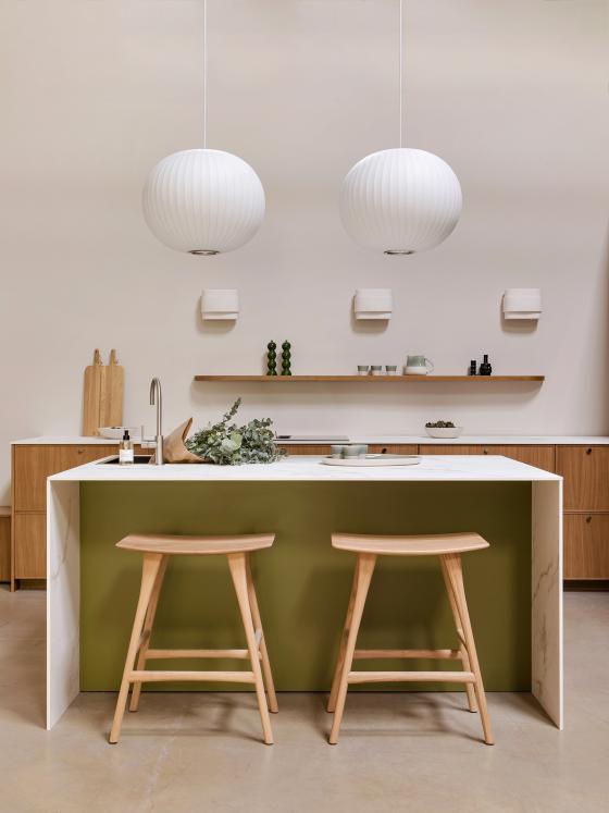 showroom Aix