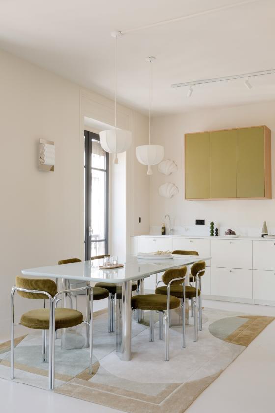 showroom Lyon