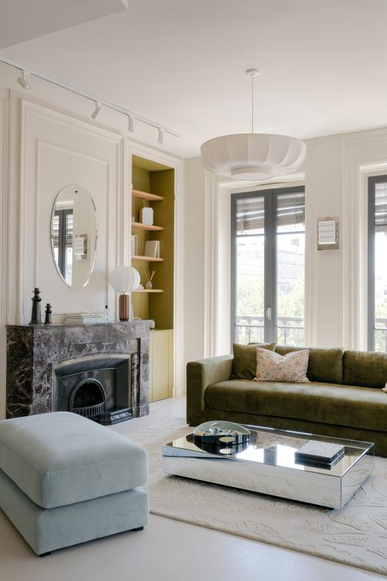 showroom Lyon