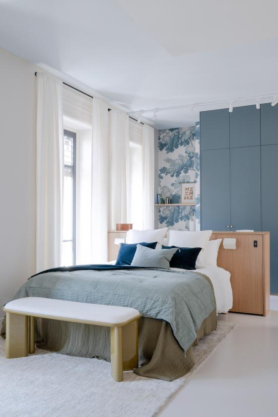showroom Lyon