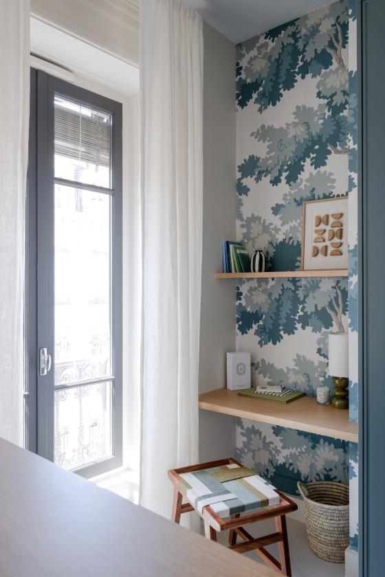showroom Lyon