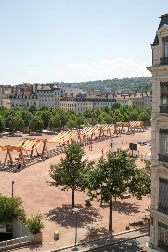 showroom Lyon